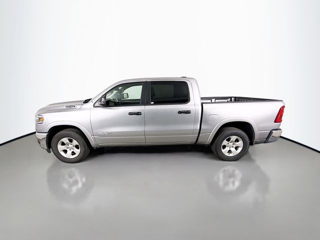 2025 Ram 1500 Big Horn Lone Star photo 4