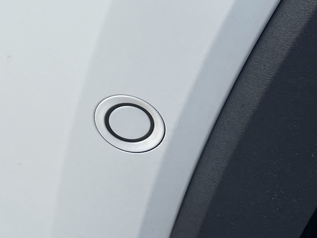 2023 Volvo C40 Recharge Ultimate photo 5