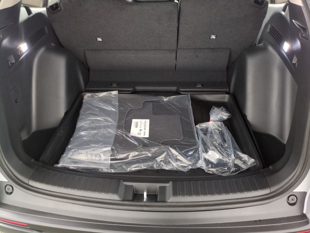 2026 Honda CR-V LX photo 21