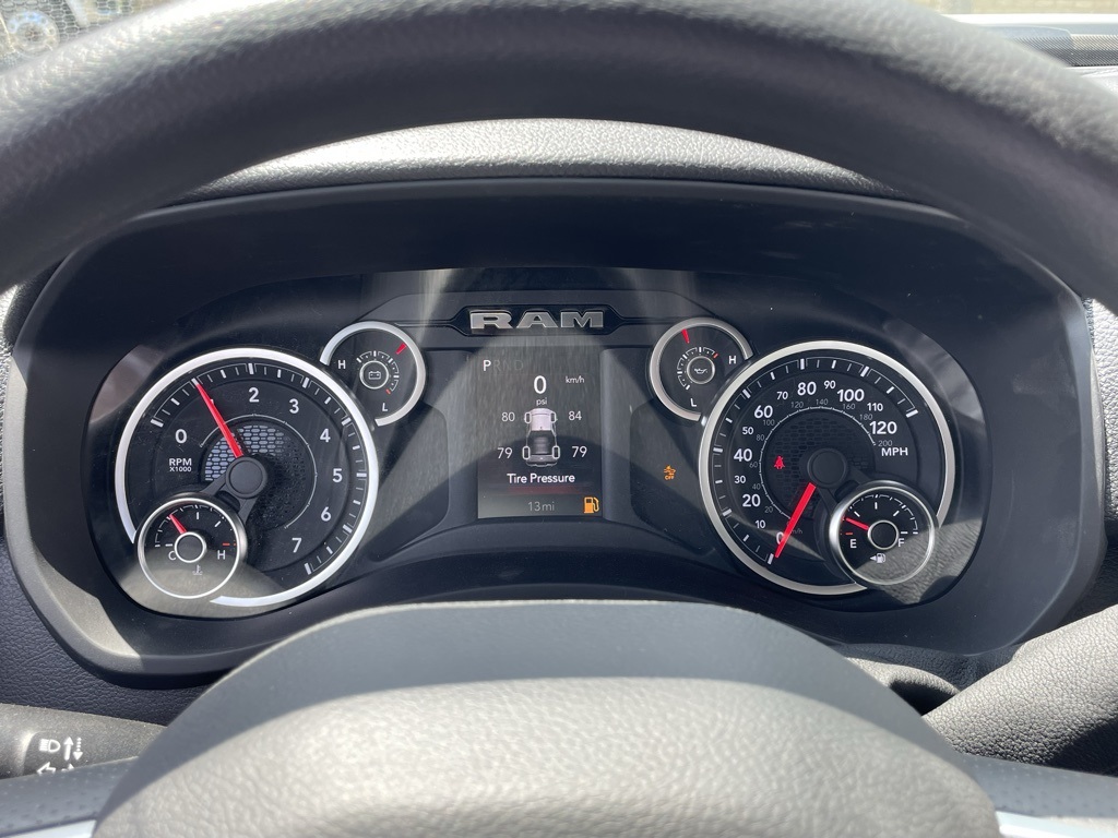 2025 Ram 2500 Tradesman photo 21