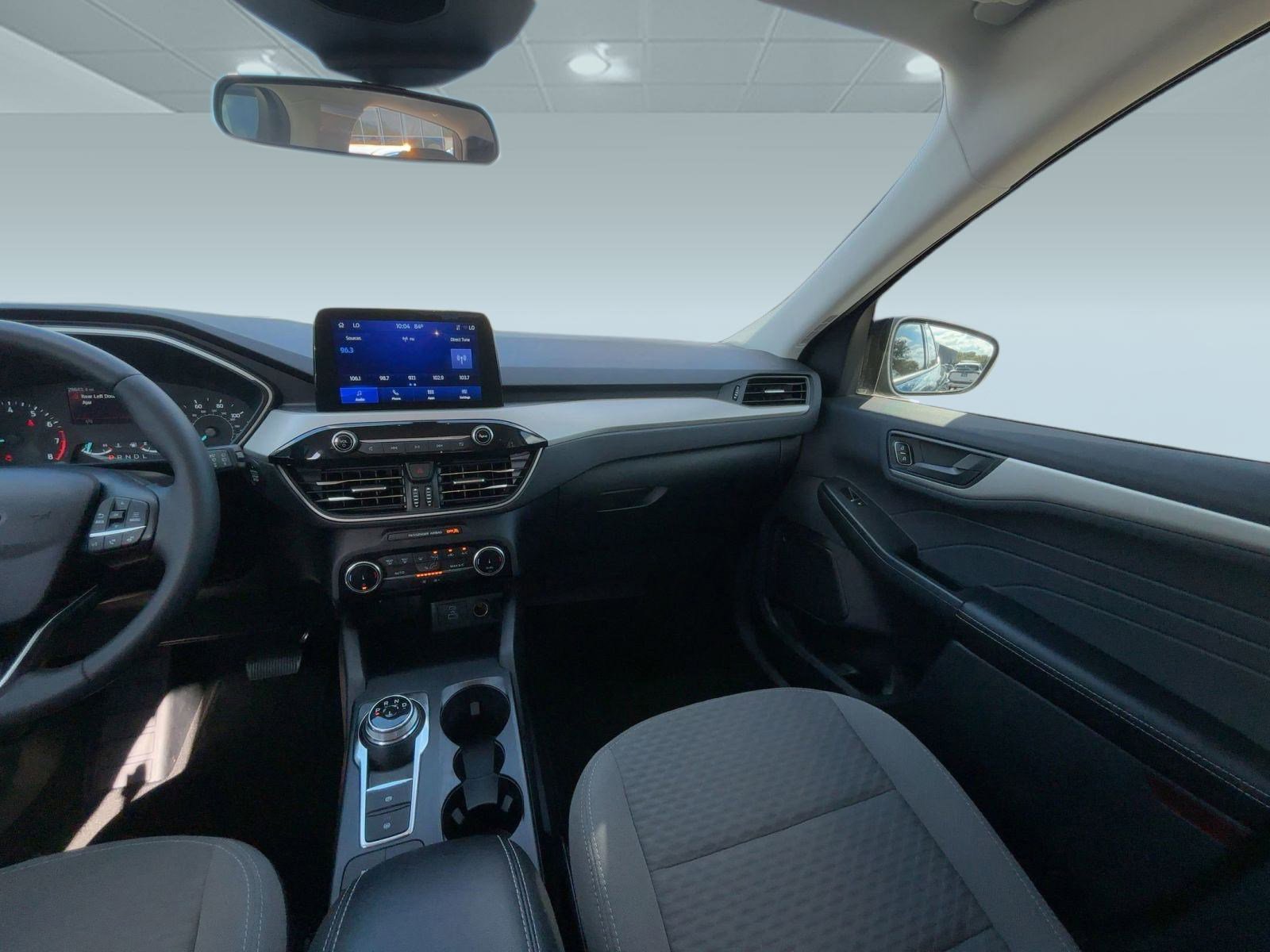 2022 Ford Escape SE photo 24