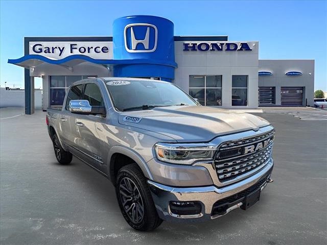 2025 RAM Ram 1500 Pickup Limited's photo