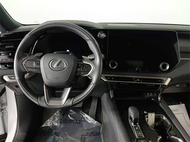 2024 Lexus RX 350 Premium photo 9