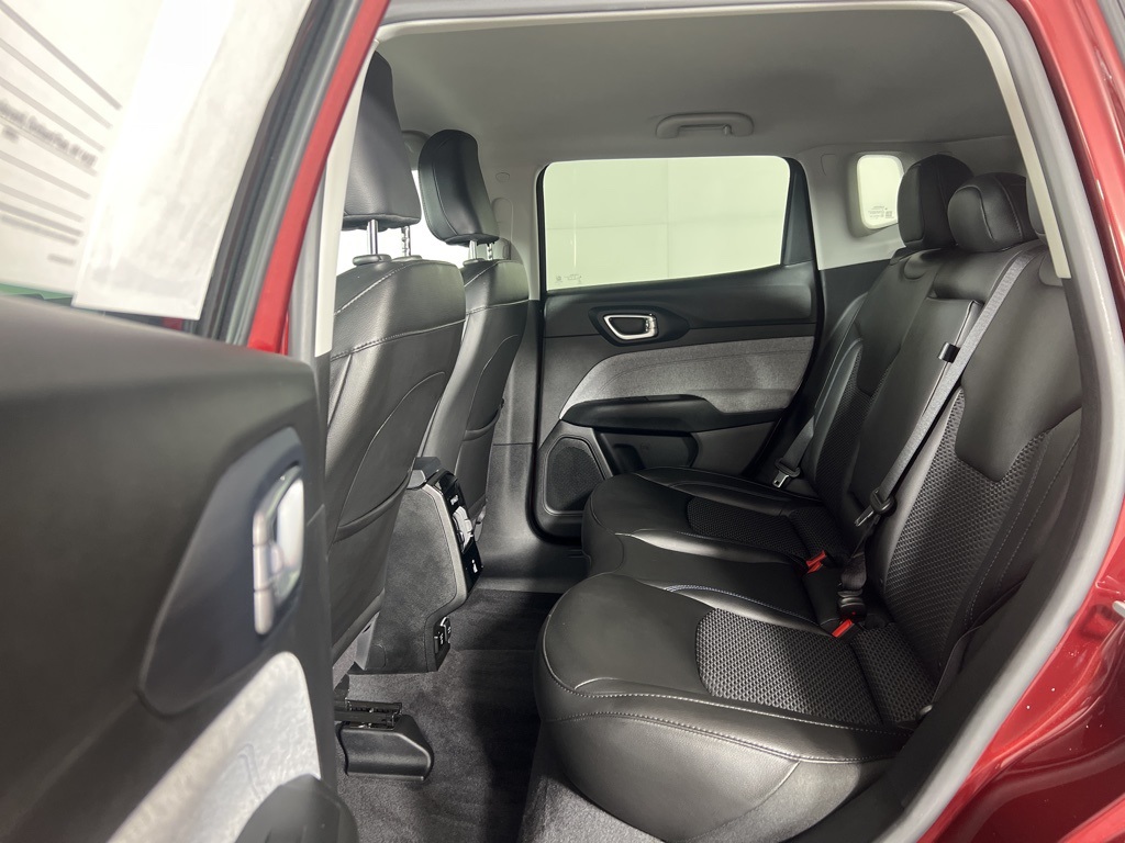 2022 Jeep Compass North Edition Latitude photo 20