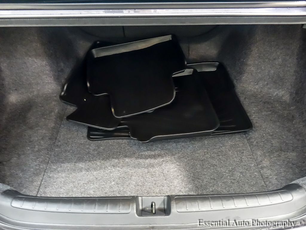 2018 HONDA ACCORD - Image 25