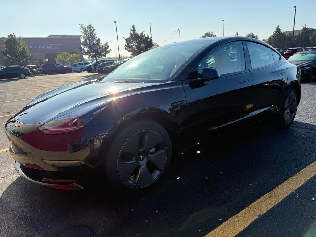 2023 Tesla Model 3 photo 5