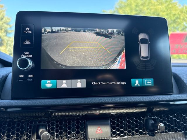 2023 Honda CR-V Hybrid Sport Touring photo 31
