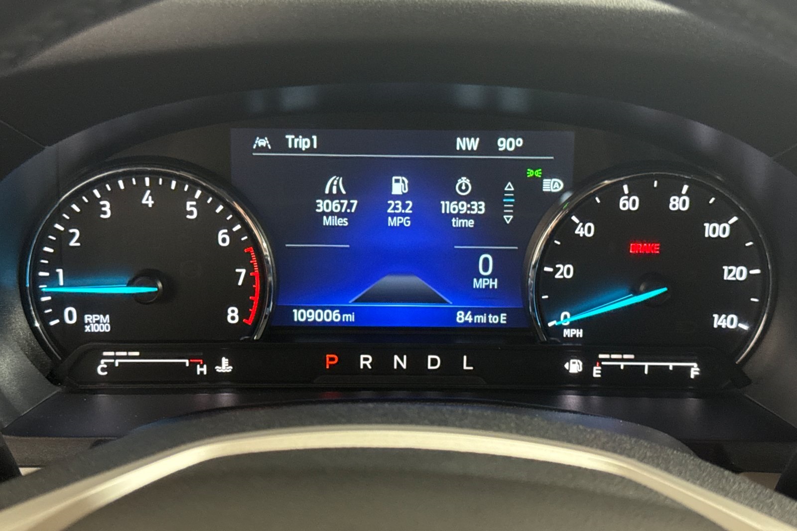 2023 Ford Explorer XLT photo 20