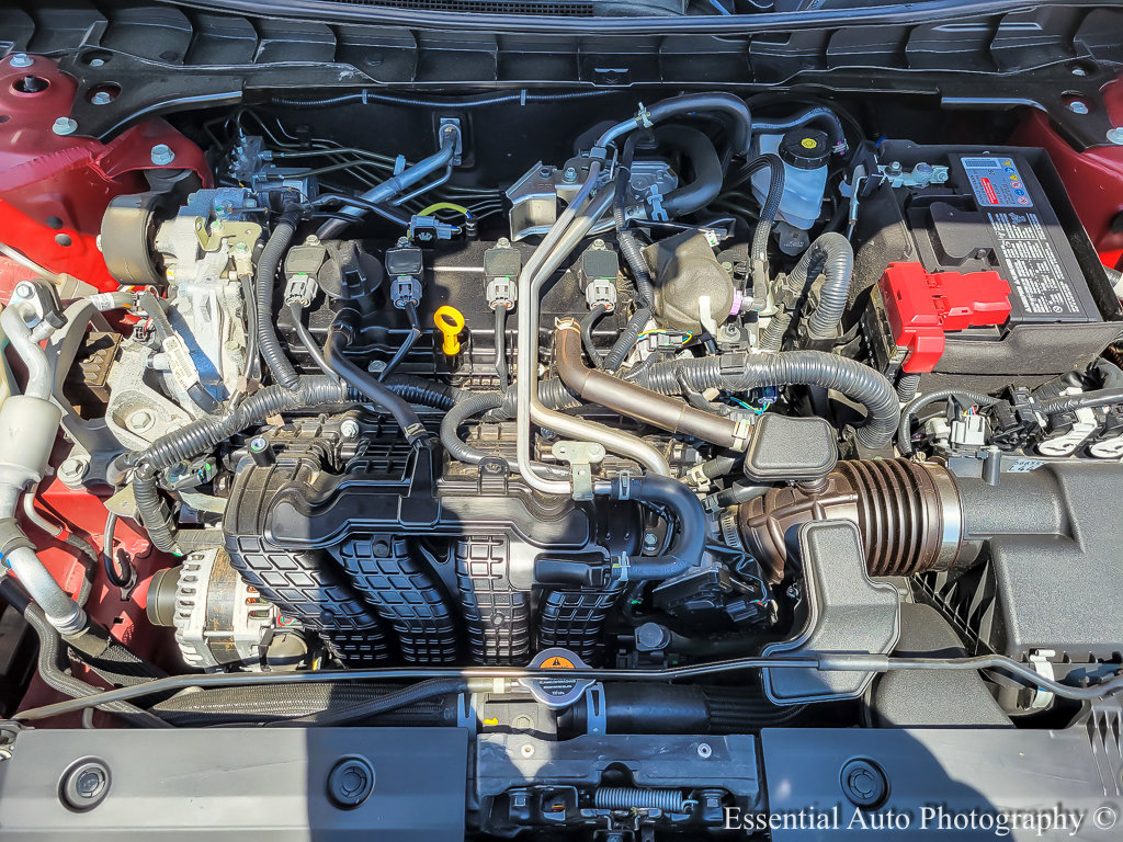 2023 NISSAN ALTIMA - Image 21