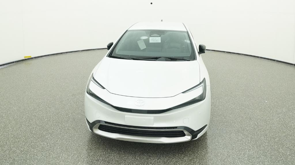 2026 Toyota Prius Plug-in Hybrid XSE photo 2