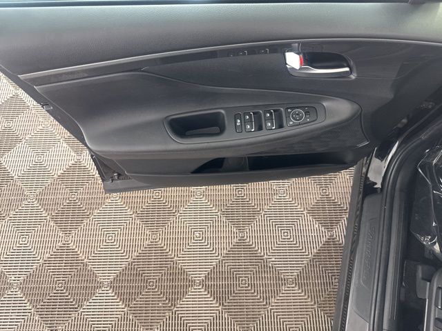 2023 Hyundai Santa Fe SEL photo 22