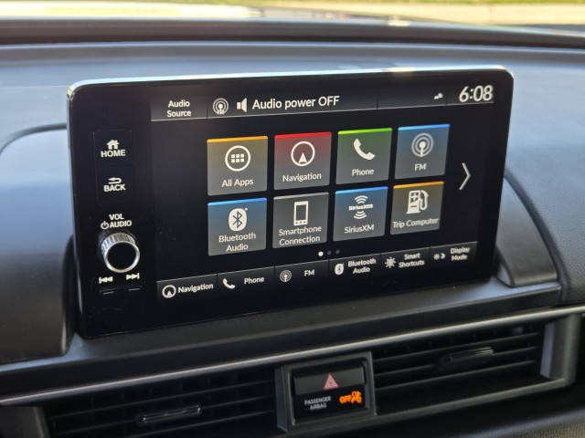 2023 Honda Pilot Touring photo 28
