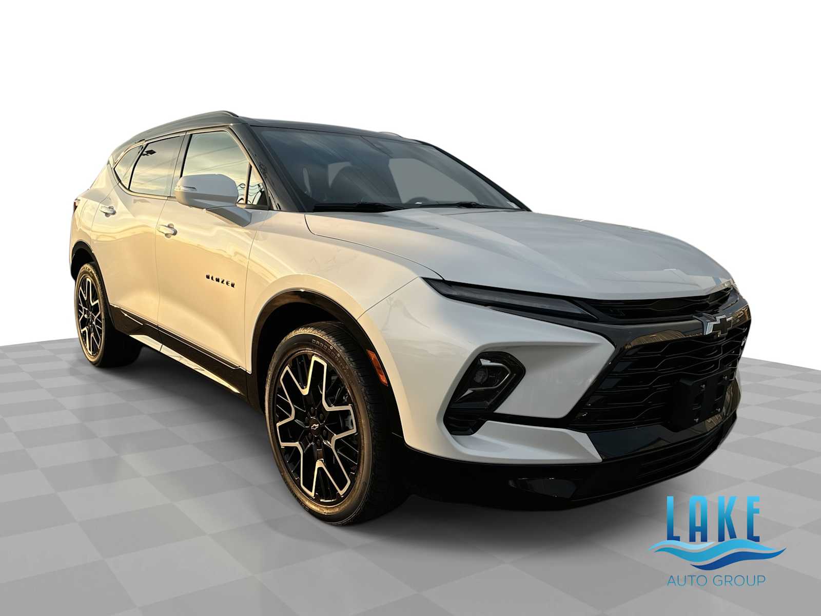 2023 Chevrolet Blazer