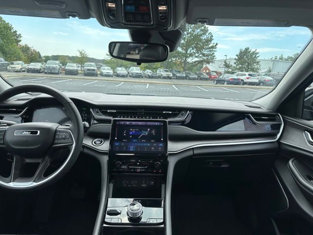 2023 Jeep Cherokee 4xe photo 26