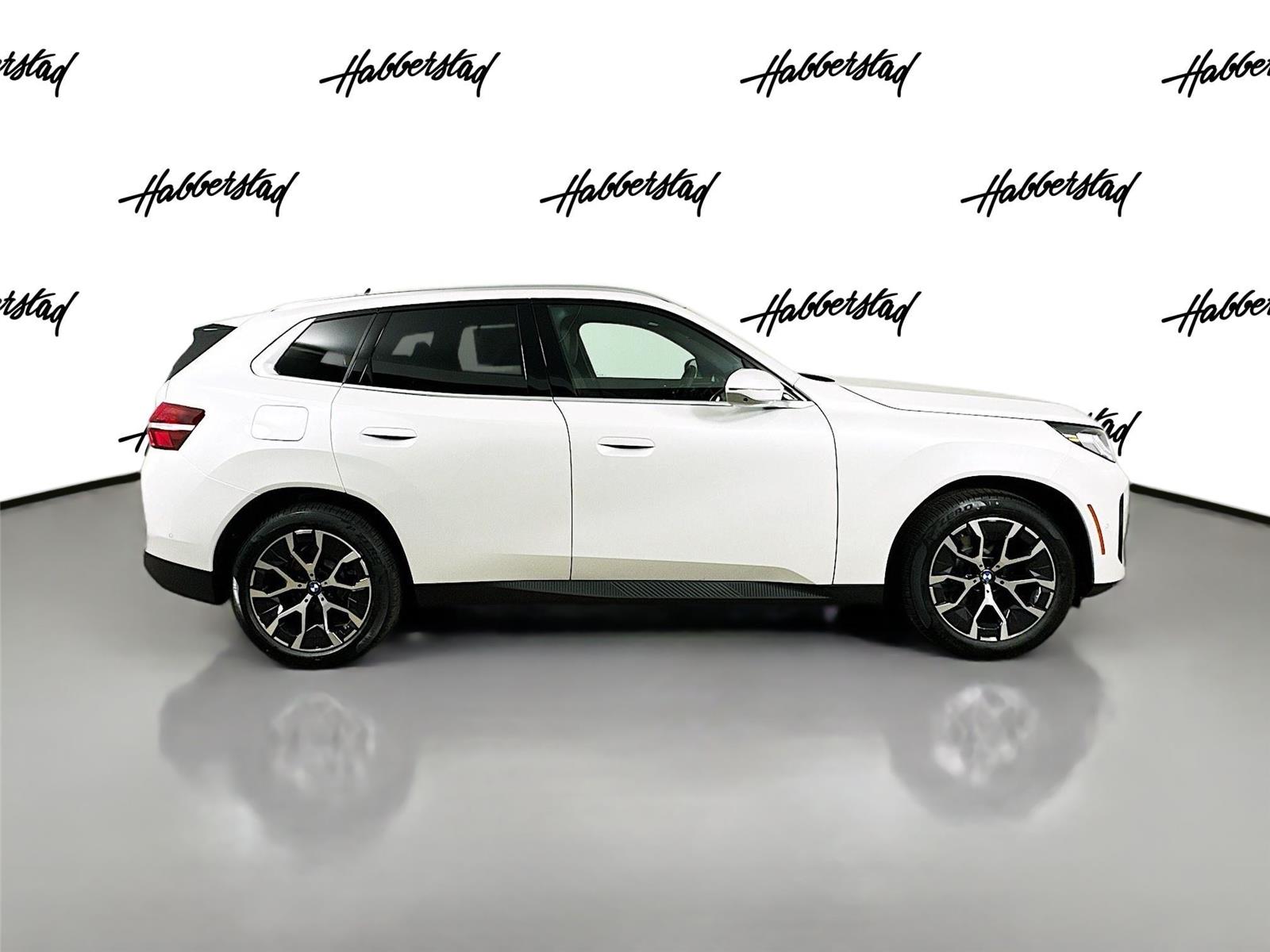 2026 Bmw X3 photo 4