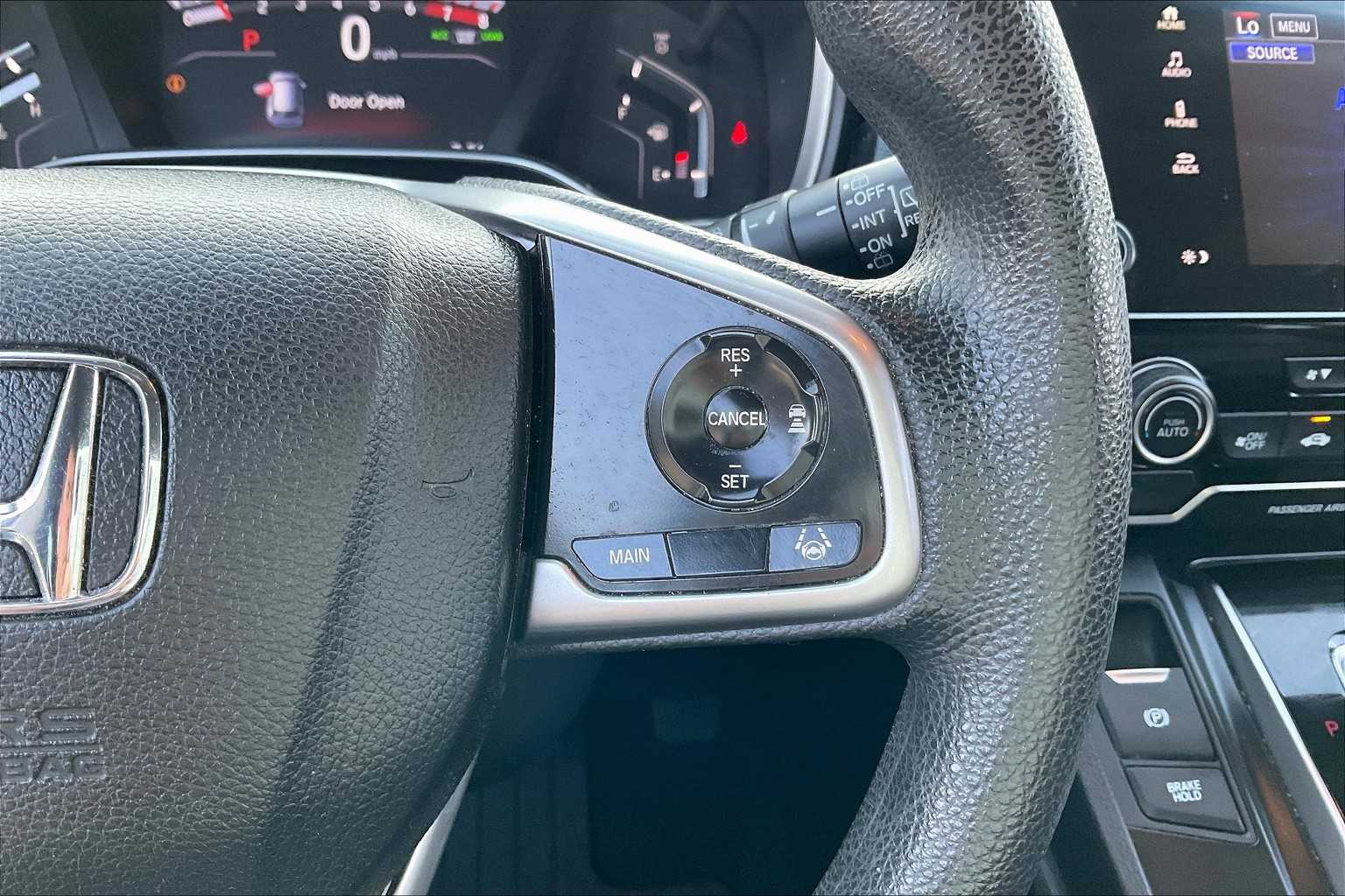 2020 Honda CR-V EX photo 23