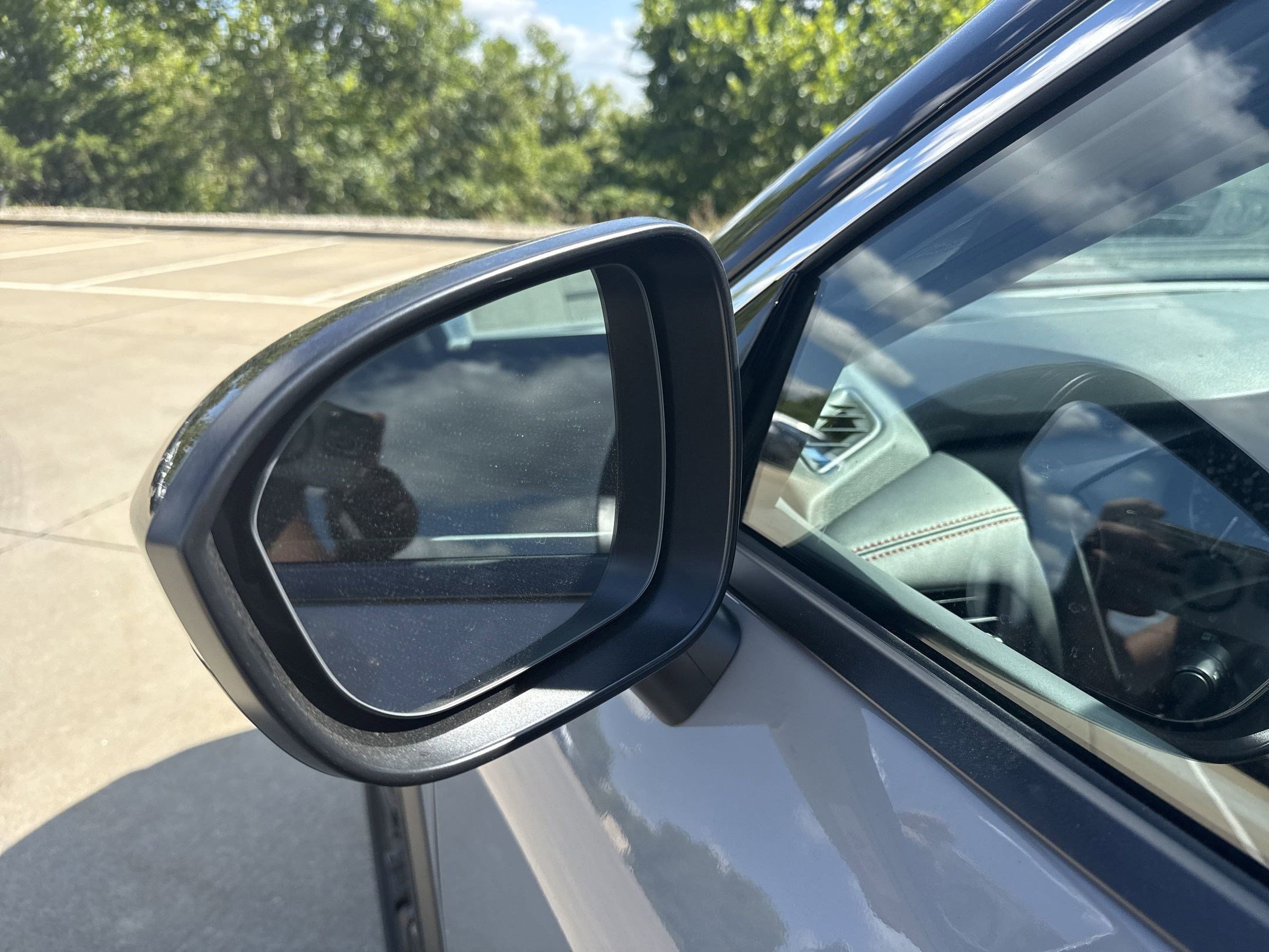 2026 Nissan Rogue SV photo 19