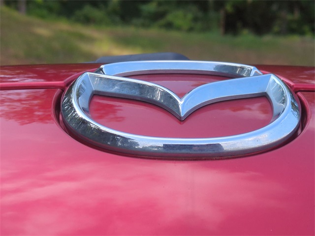 2023 Mazda CX-30 2.5 S Premium photo 22
