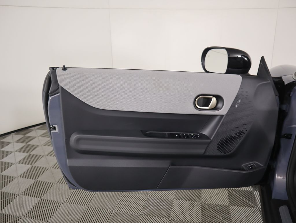 2026 Mini Cooper Convertible Iconic photo 29