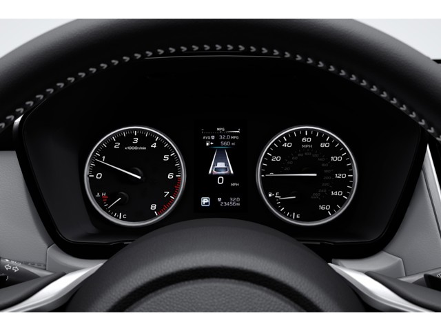 2025 Subaru Outback Premium photo 17