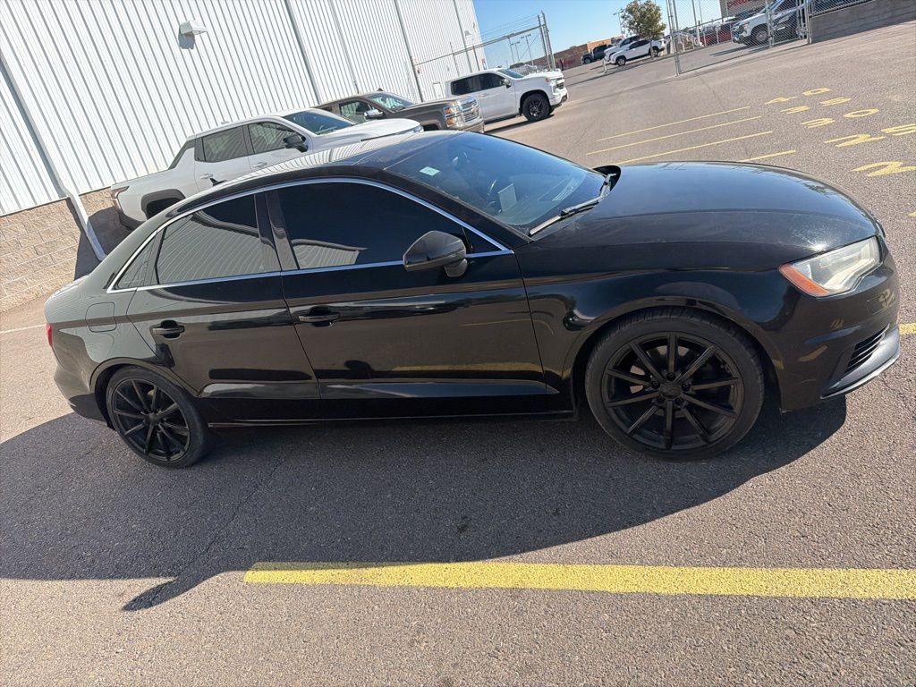 2015 Audi A3 1.8T Premium photo 3