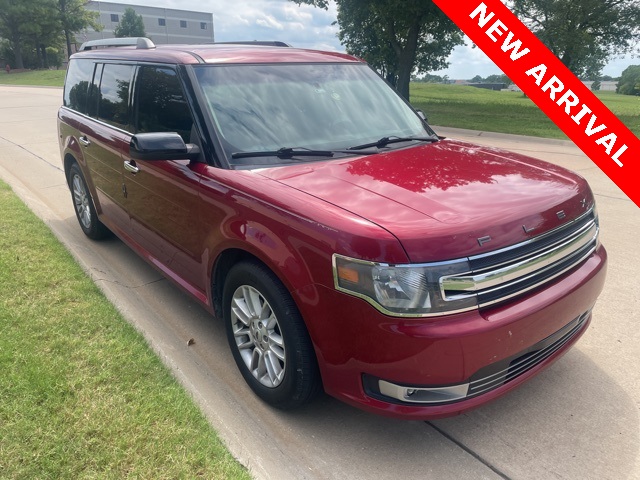 2015 Ford Flex