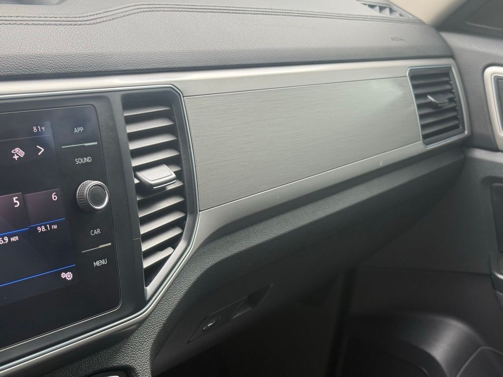 2019 Volkswagen Atlas SE photo 18