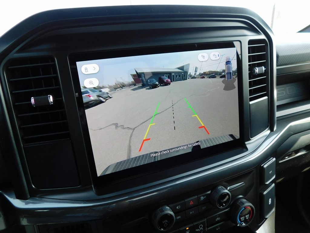 2025 Ford F-150 STX photo 30