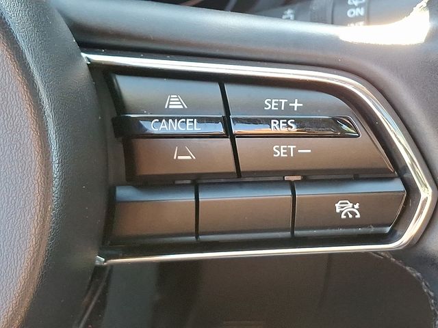 2024 Mazda CX-90 Premium photo 24