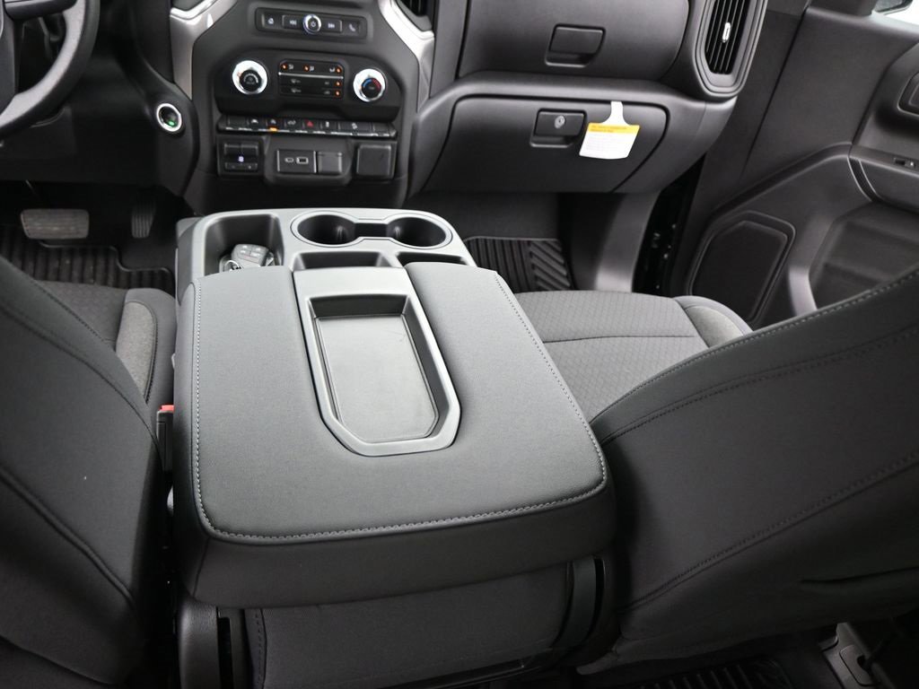2025 Gmc Sierra 1500 Pro photo 22