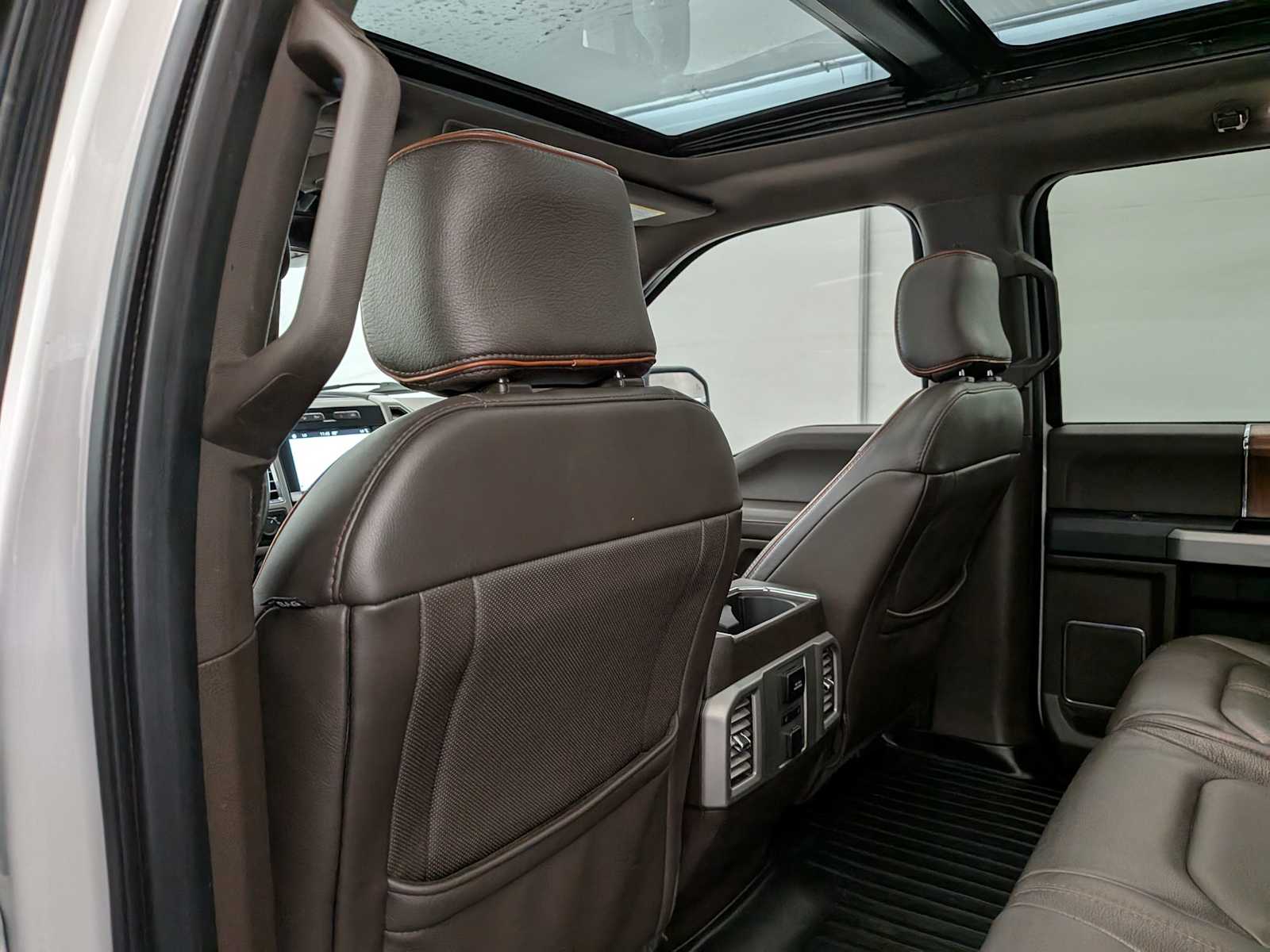 2016 Ford F-150 King Ranch photo 17