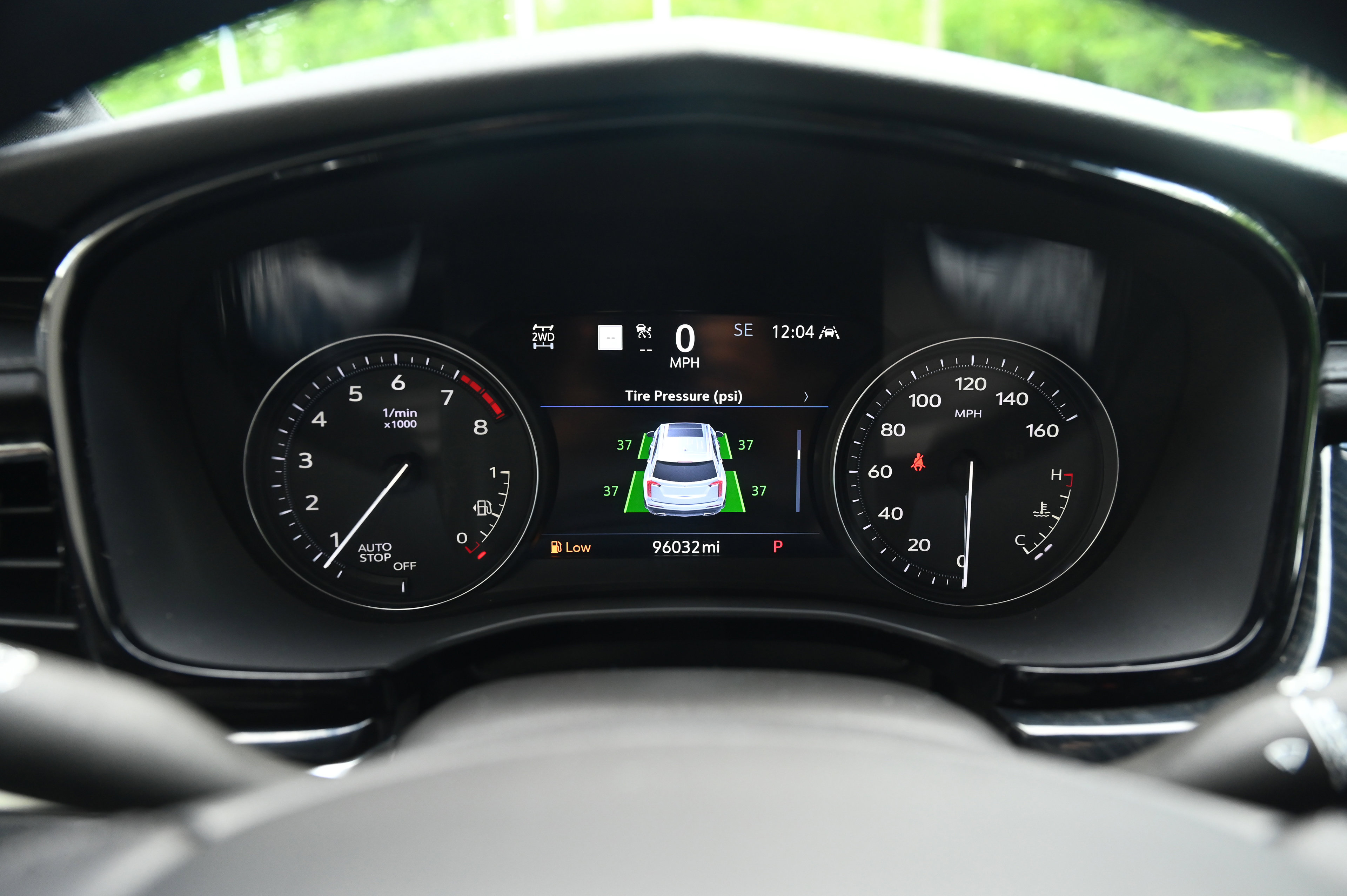 2021 Cadillac XT6 Premium Luxury photo 21