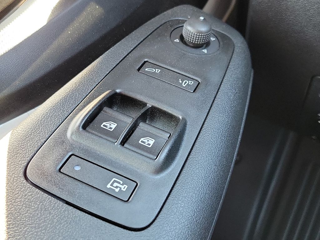 2024 Ram ProMaster 2500 photo 9