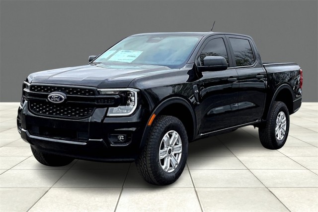 2024 Ford Ranger