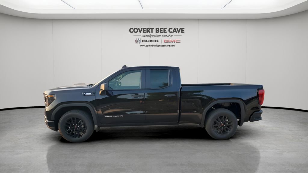 2026 Gmc Sierra 1500 Pro photo 5