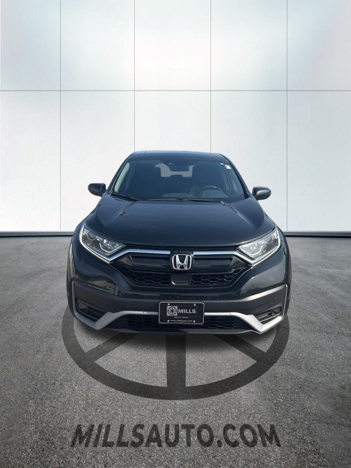 2022 Honda CR-V EX photo 2