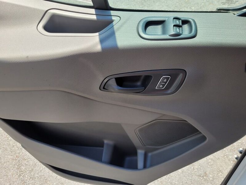 2025 Ford Transit Cargo Van photo 18