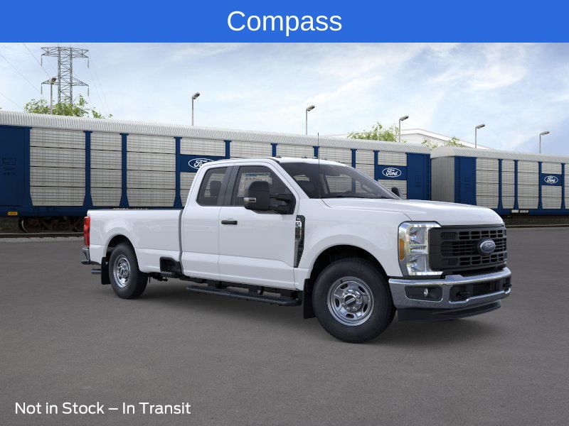 2026 Ford F-250 photo 6