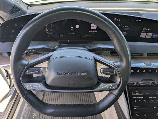 2022 Lucid Air Grand Touring photo 20