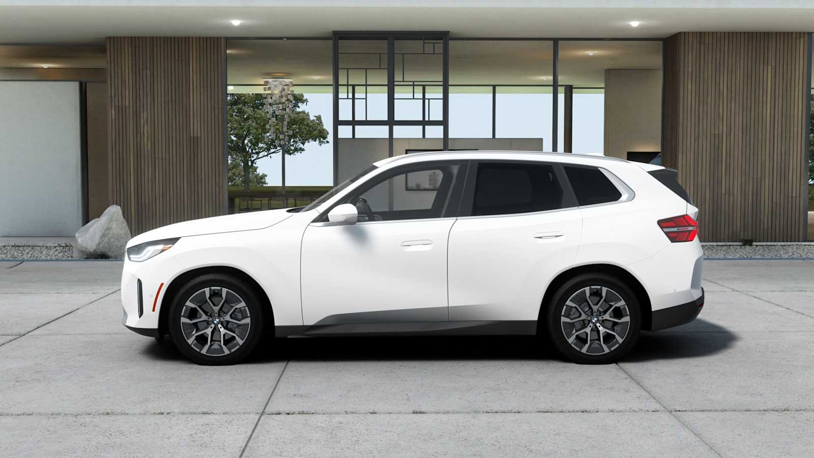 2026 Bmw X3 photo 4