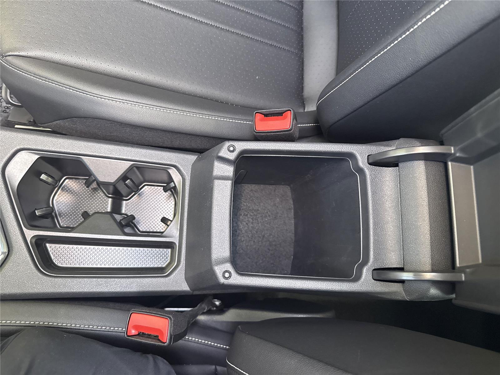 2023 Volkswagen Tiguan SE photo 19