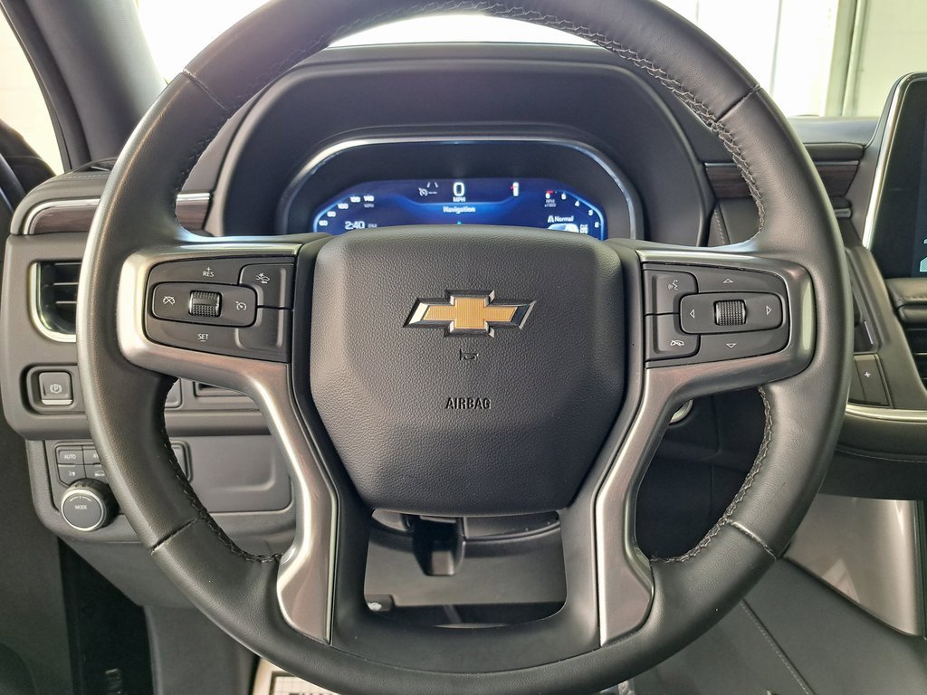 2024 Chevrolet Tahoe LT photo 10