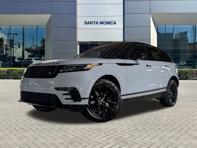New Velar Lease Deals in Glendale, CA | Land Rover Los Angeles
