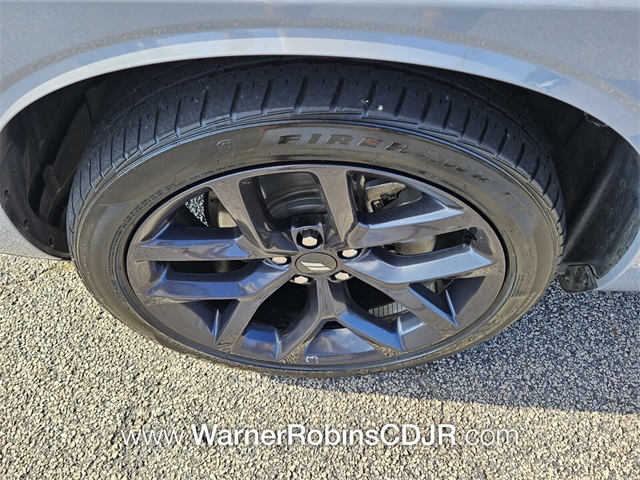 2021 Dodge Challenger SXT photo 9