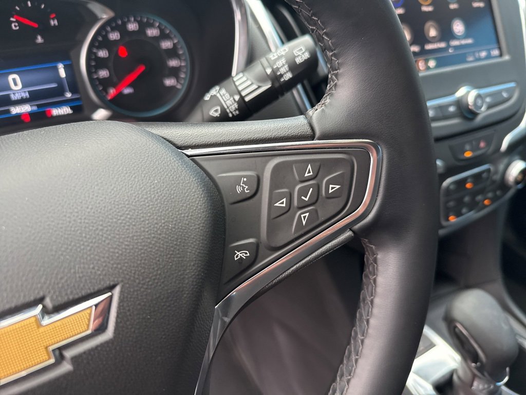 2024 Chevrolet Equinox LT photo 19