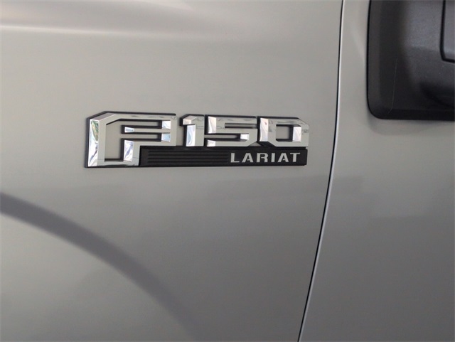 2019 Ford F-150 Lariat photo 6