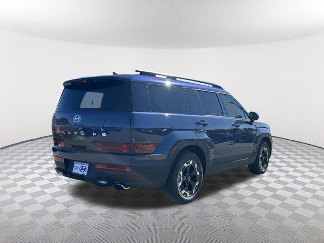 2026 Hyundai Santa Fe SEL photo 4
