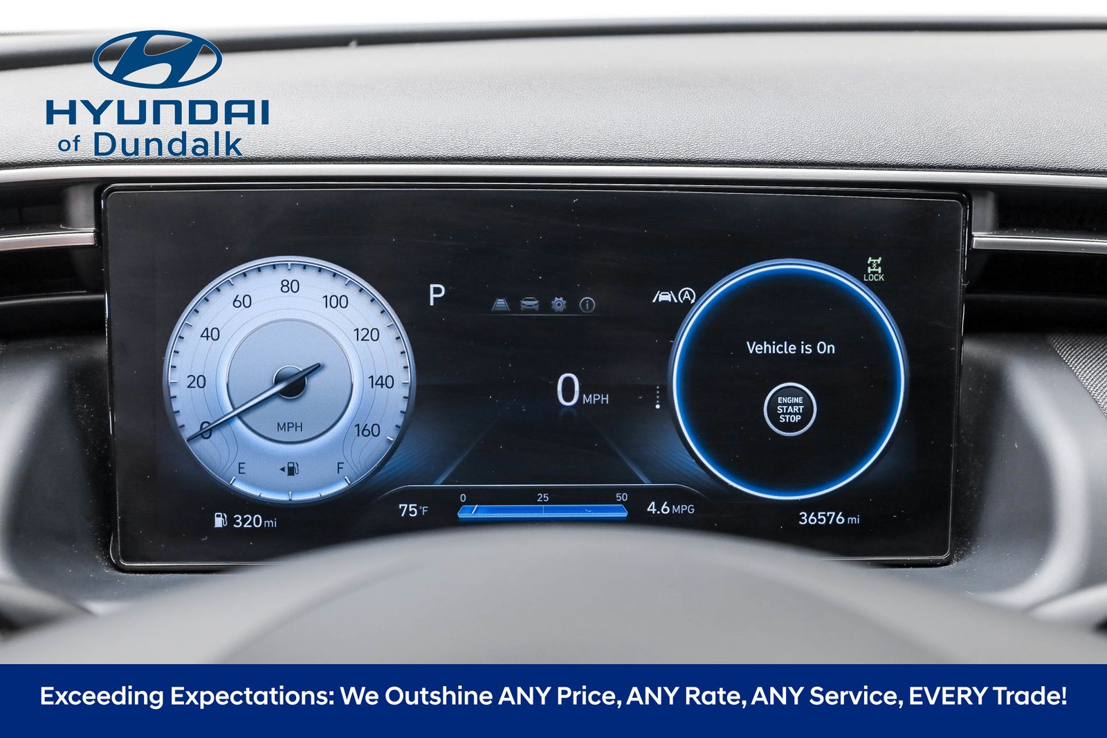 2022 Hyundai Tucson SEL Convenience photo 14