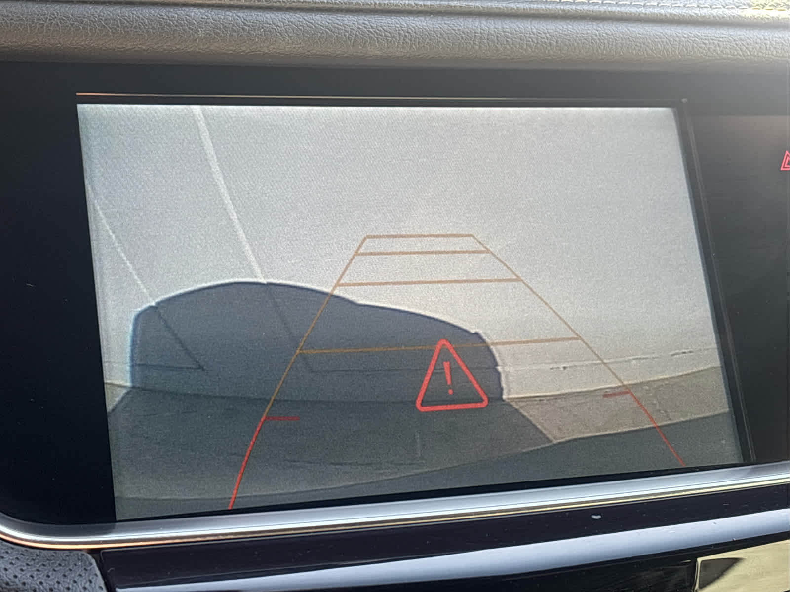 2018 Cadillac XT5 Base