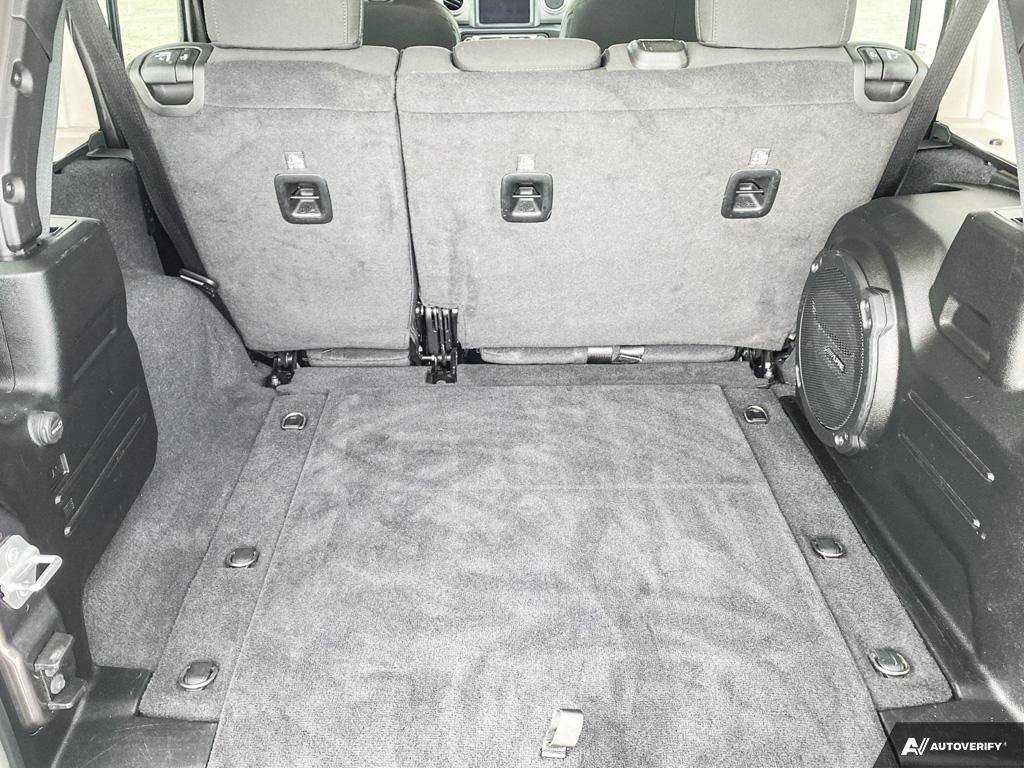 PreOwned 2021 Jeep Wrangler Unlimited Sahara Bluetooth Sunroof